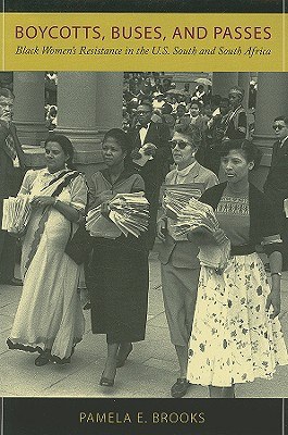 Boycotts, Buses, And Passes pdf epub mobi 电子书 下载