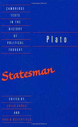 Statesman pdf epub mobi 电子书 下载