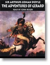 The Adventures of Gerard (Audiofy Digital Audiobook Chips) pdf epub mobi 電子書 下載