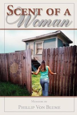 Scent of a Woman pdf epub mobi 电子书 下载