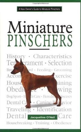 New Owner's Guide to Miniature Pinschers pdf epub mobi 电子书 下载