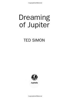 Dreaming of Jupiter pdf epub mobi 电子书 下载