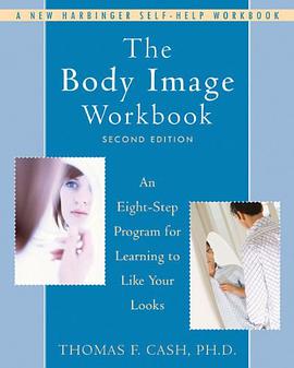 Body Image Workbook pdf epub mobi 电子书 下载
