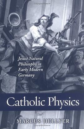 Catholic Physics pdf epub mobi 电子书 下载