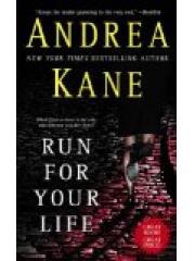 Run for Your Life pdf epub mobi 电子书 下载