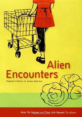 Alien Encounters pdf epub mobi 电子书 下载