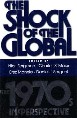 The Shock of the Global pdf epub mobi 電子書 下載