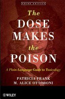 The Dose Makes the Poison pdf epub mobi 電子書 下載