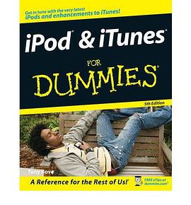 Ipod & Itunes for Dummies pdf epub mobi 电子书 下载