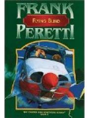 Flying Blind The Cooper Kids Adventure Series #8