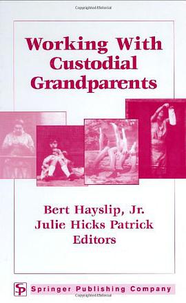 Working with Custodial Grandparents