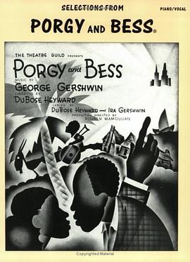 Selections from Porgy and Bess pdf epub mobi 電子書 下載
