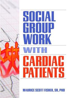 Social Group Work with Cardiac Patients pdf epub mobi 电子书 下载