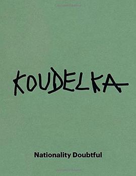 Josef Koudelka pdf epub mobi 下载