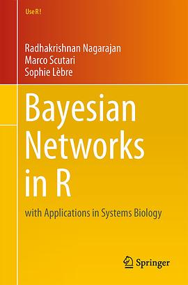 Bayesian Networks in R pdf epub mobi 電子書 下載