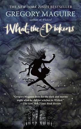 What-the-Dickens pdf epub mobi 电子书 下载