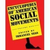 Encyclopedia of American Social Movements pdf epub mobi 电子书 下载