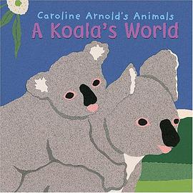 A Koala's World pdf epub mobi 电子书 下载