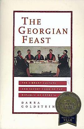 The Georgian Feast