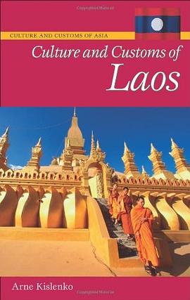 Culture and Customs of Laos pdf epub mobi 电子书 下载