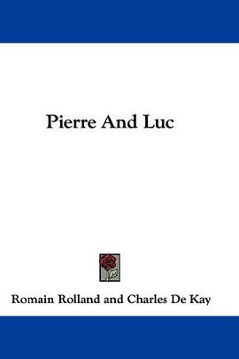 Pierre And Luc pdf epub mobi 電子書 下載