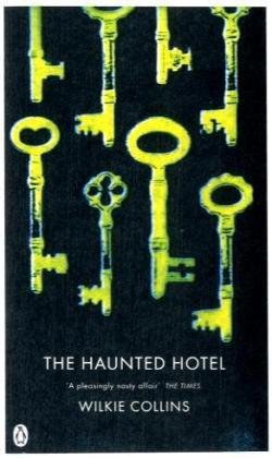 The Haunted Hotel pdf epub mobi 電子書 下載