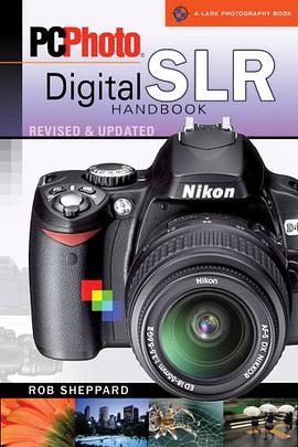 PCPhoto Digital SLR Handbook, Revised & Updated pdf epub mobi 电子书 下载