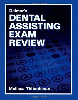 Delmar's Dental Assisting Exam Review pdf epub mobi 電子書 下載