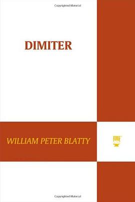 Dimiter pdf epub mobi 电子书 下载