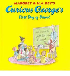Curious George pdf epub mobi 电子书 下载