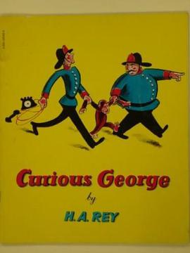 Curious George