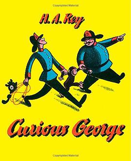 Curious George pdf epub mobi 下载