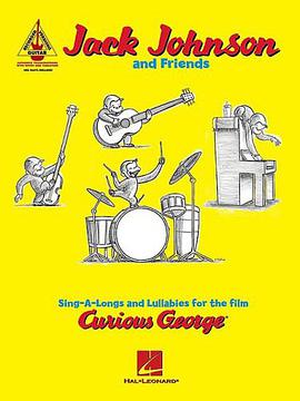 Curious George pdf epub mobi 電子書 下載