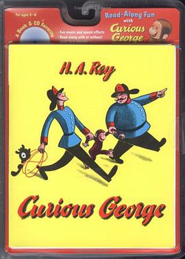Curious George pdf epub mobi 电子书 下载