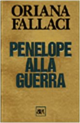 Penelope Alla Guerra pdf epub mobi 电子书 下载