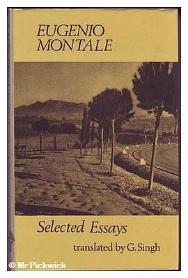 Selected Essays pdf epub mobi 电子书 下载