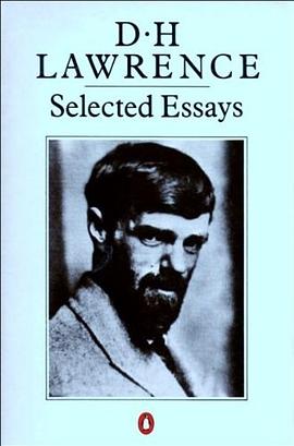 Selected Essays pdf epub mobi 电子书 下载