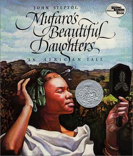 Mufaro's Beautiful Daughters pdf epub mobi 电子书 下载