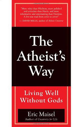 The Atheist's Way pdf epub mobi 电子书 下载