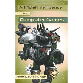 Artificial Intelligence For Computer Games pdf epub mobi 電子書 下載