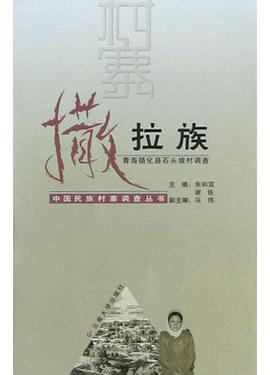 撒拉族 pdf epub mobi 电子书 下载