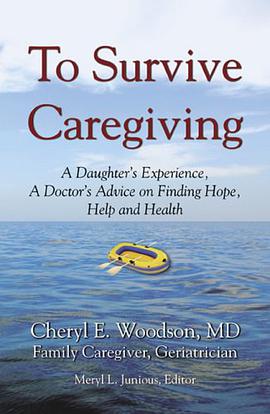 To Survive Caregiving pdf epub mobi 電子書 下載