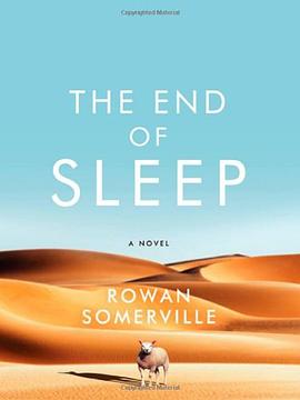 The End of Sleep pdf epub mobi 电子书 下载