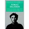 The Selected Poems of Tomaz Salamun pdf epub mobi 電子書 下載
