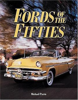 Fords of the Fifties