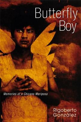 Butterfly Boy pdf epub mobi 电子书 下载