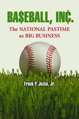 Baseball, Inc. pdf epub mobi 电子书 下载