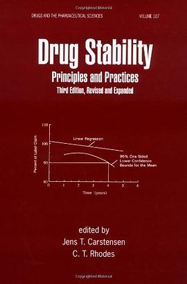 Drug Stability pdf epub mobi 电子书 下载