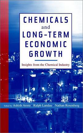 Chemicals and Long-term Economic Growth pdf epub mobi 电子书 下载