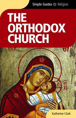 Orthodox Church - Simple Guides pdf epub mobi 下载
